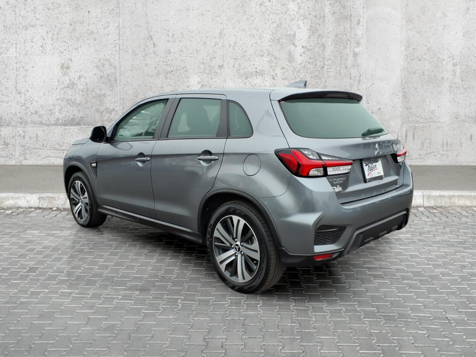 2025 Mitsubishi Outlander Sport S