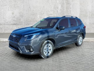 2023 Subaru Forester 4DR CVT