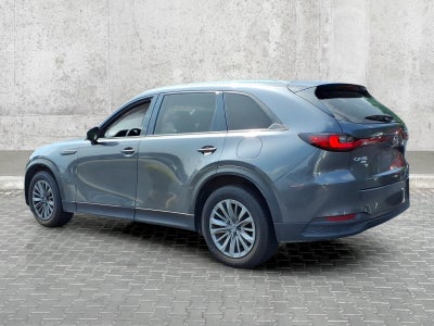 2024 Mazda Mazda CX-90 3.3 Turbo Preferred Plus