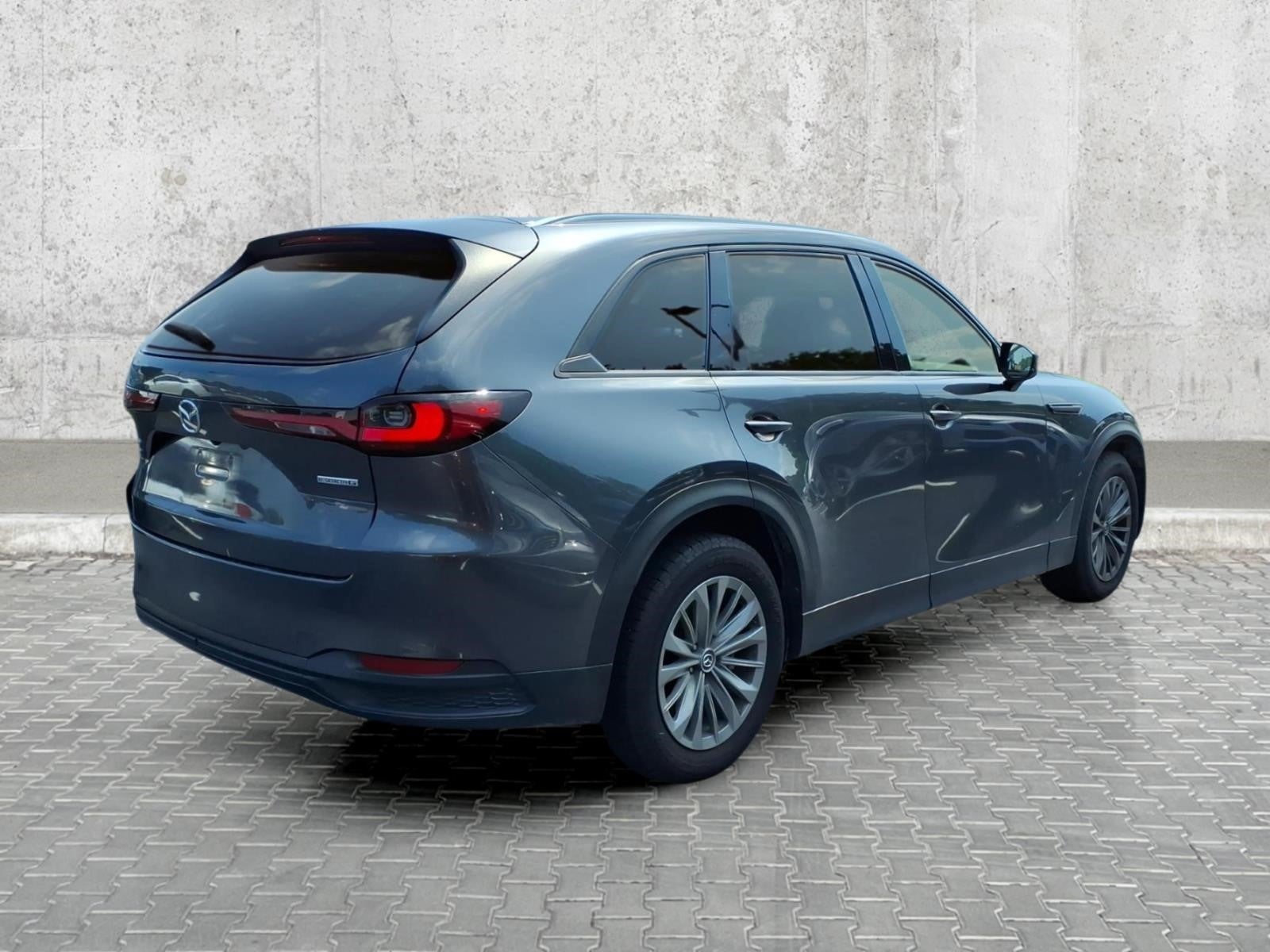 2024 Mazda Mazda CX-90 3.3 Turbo Preferred Plus