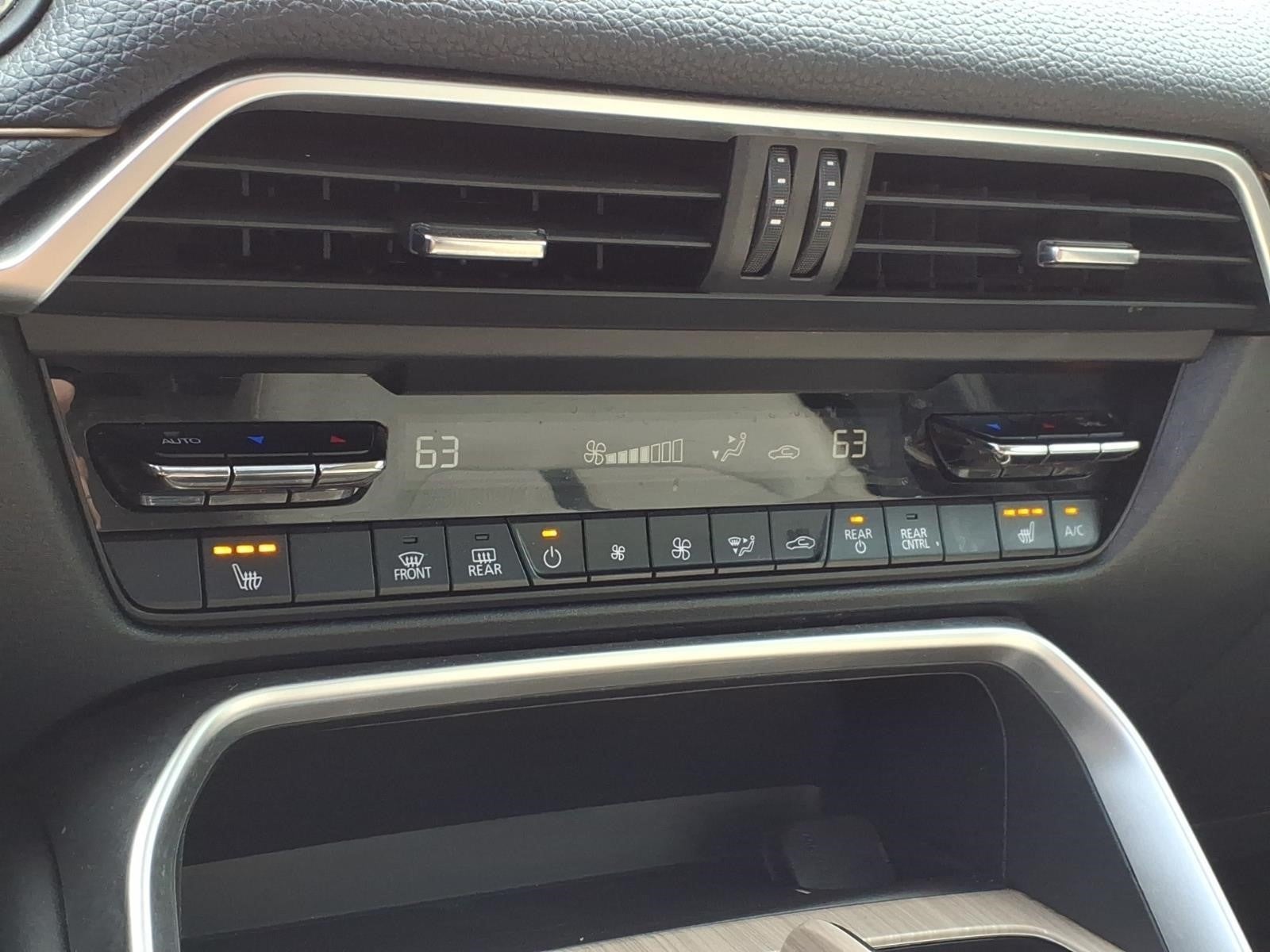 2024 Mazda Mazda CX-90 3.3 Turbo Preferred Plus