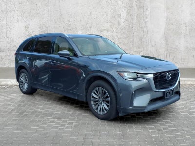 2024 Mazda Mazda CX-90 3.3 Turbo Preferred Plus