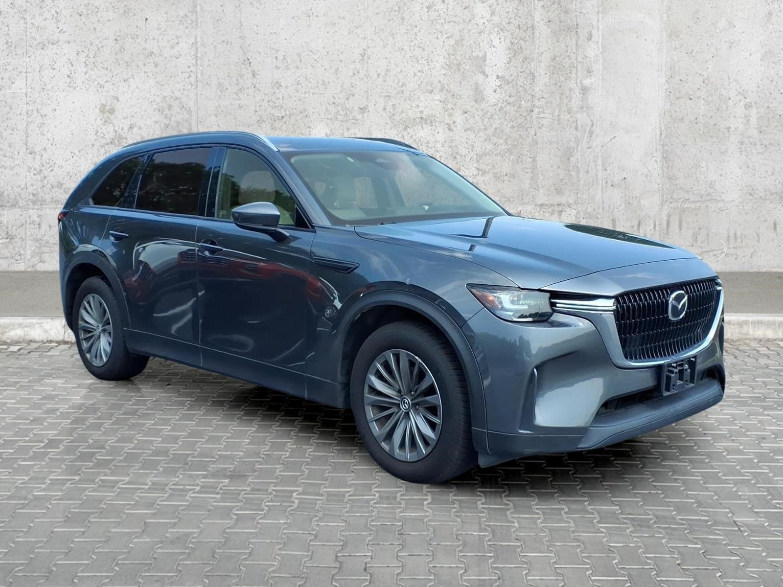 2024 Mazda Mazda CX-90 3.3 Turbo Preferred Plus