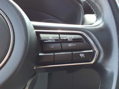 2024 Mazda Mazda CX-90 3.3 Turbo Preferred Plus