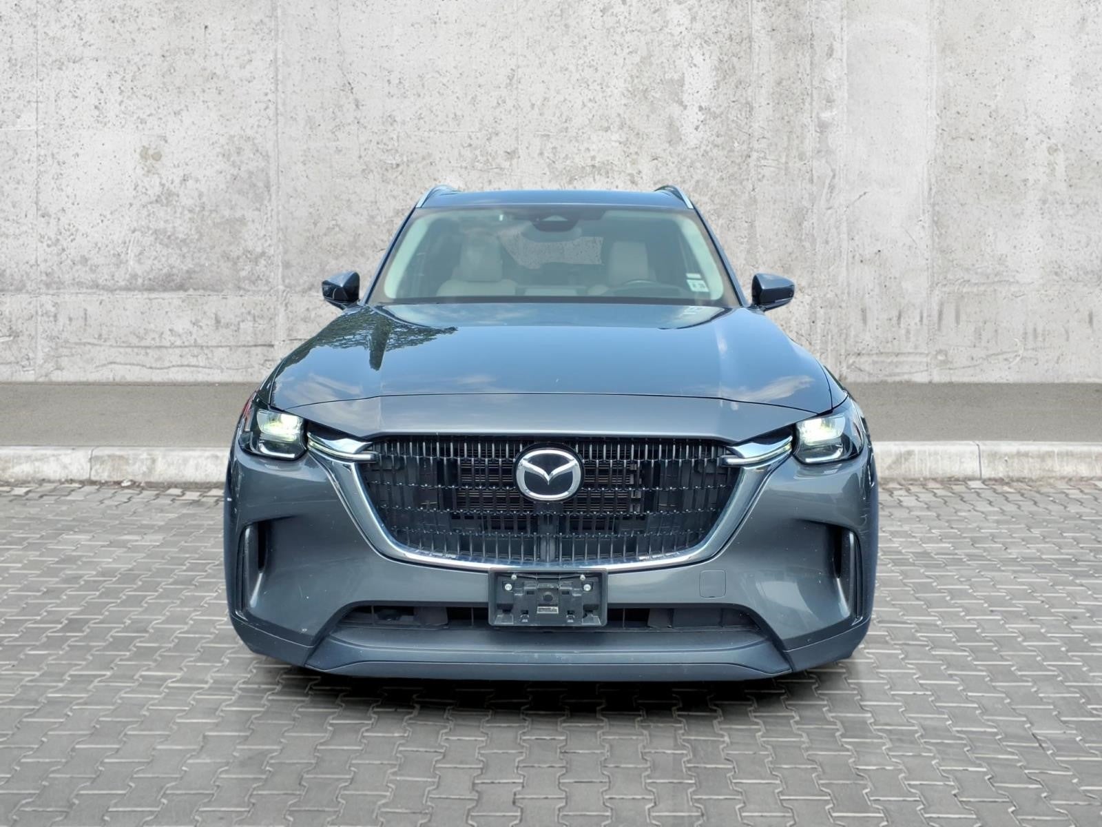 2024 Mazda Mazda CX-90 3.3 Turbo Preferred Plus