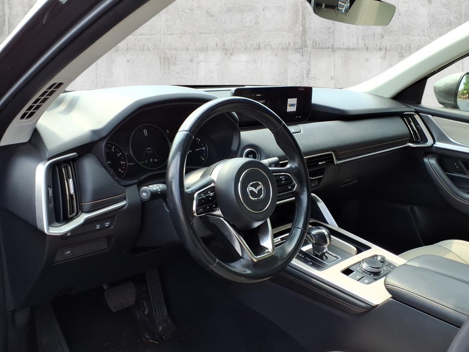 2024 Mazda Mazda CX-90 3.3 Turbo Preferred Plus
