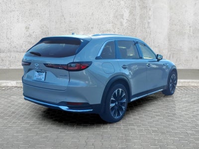 2024 Mazda Mazda CX-90 PHEV Premium