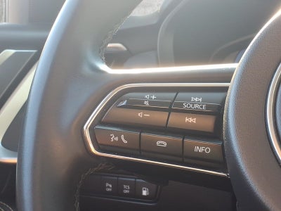 2024 Mazda Mazda CX-90 PHEV Premium