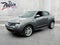 2013 Nissan JUKE S