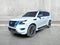 2021 Nissan Armada Platinum