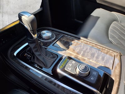 2021 Nissan Armada Platinum