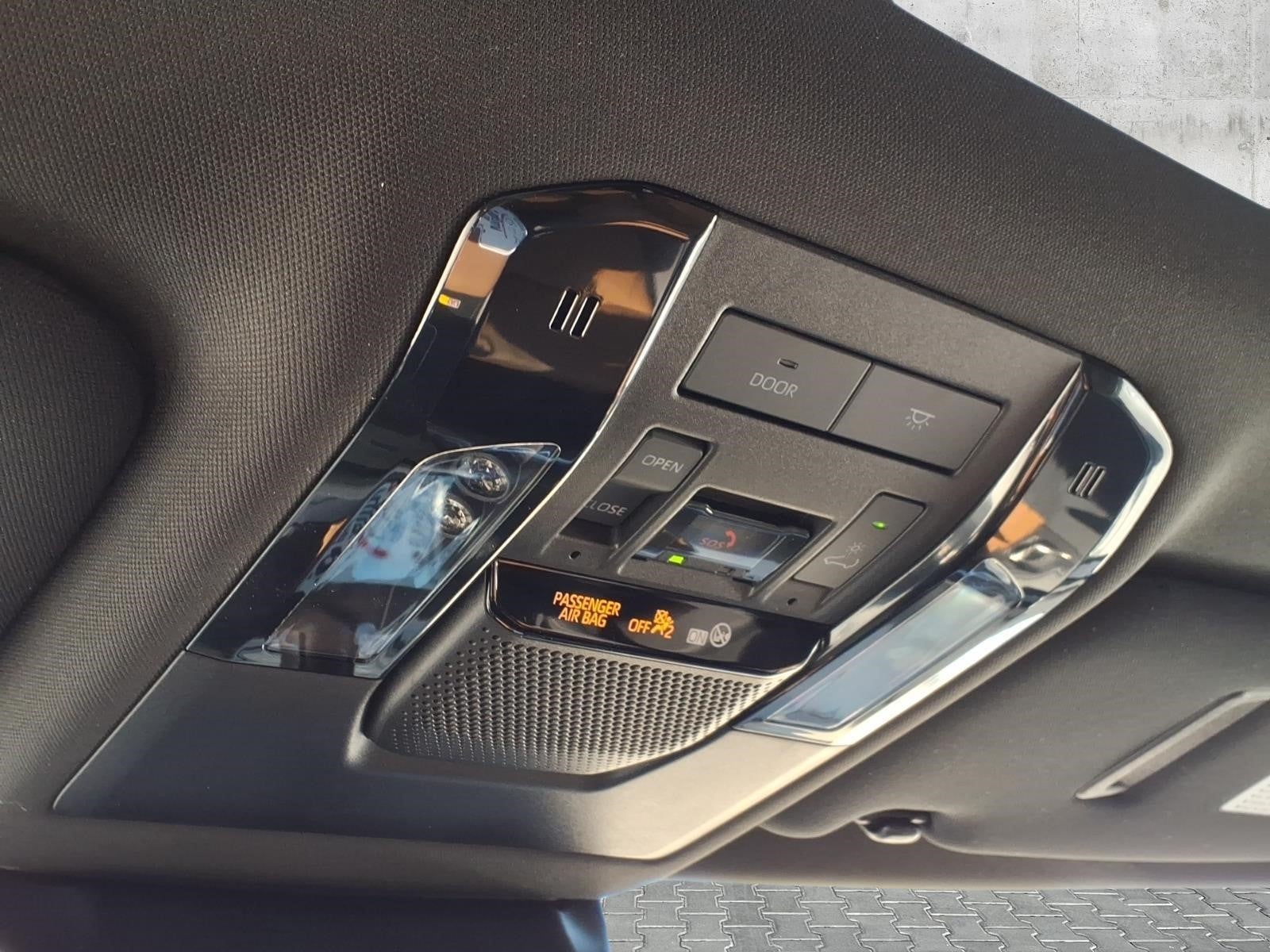 2025 Lexus GX GX 550 Luxury