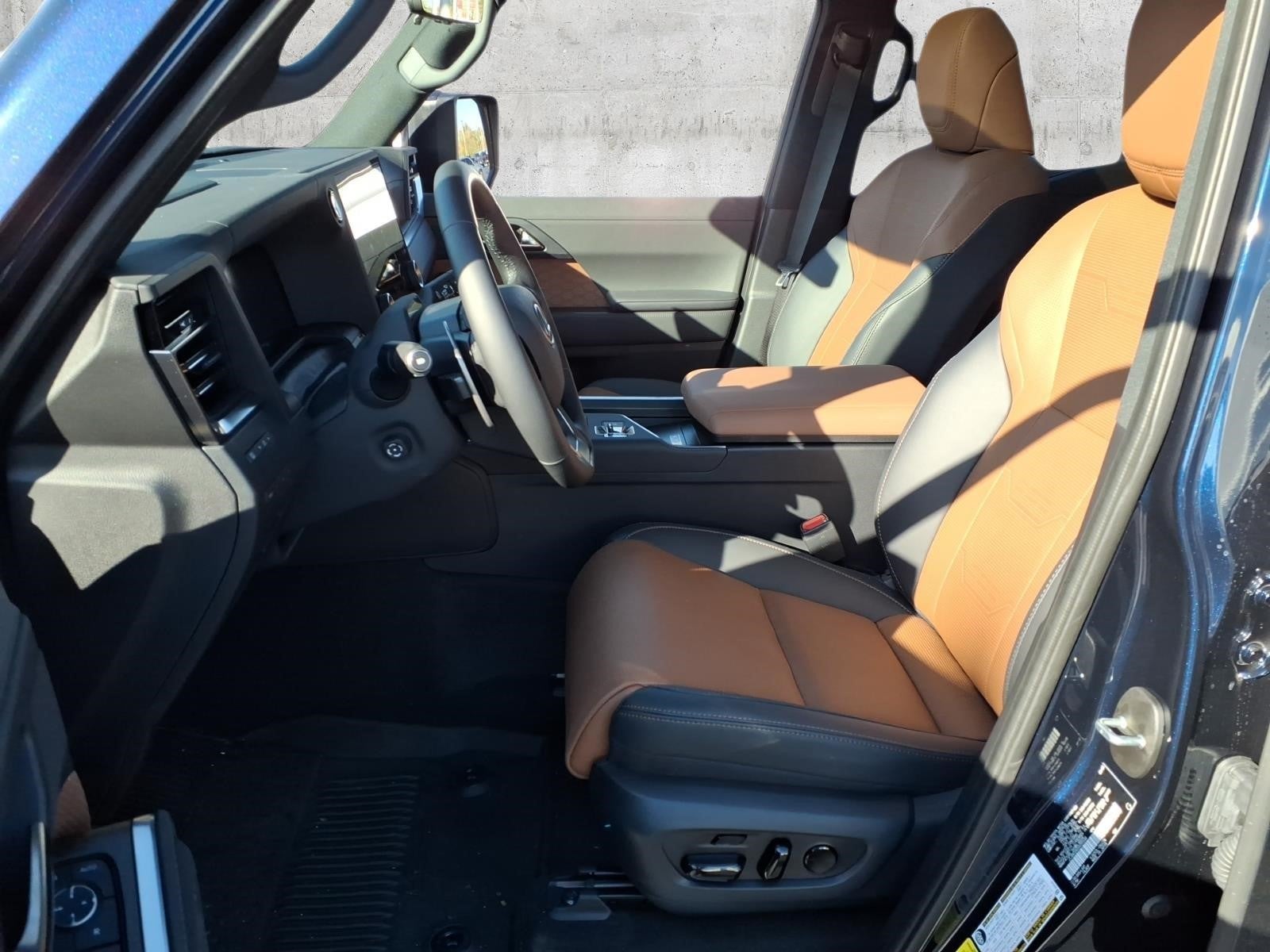 2025 Lexus GX GX 550 Luxury