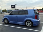 2010 Scion xB 5DR WGN MAN