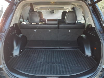 2018 Toyota RAV4 Hybrid Limited