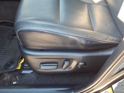 2018 Toyota RAV4 Hybrid Limited