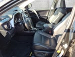 2018 Toyota RAV4 Hybrid Limited