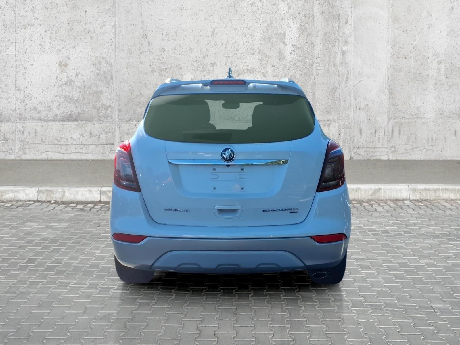 2017 Buick Encore Sport Touring