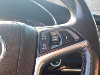 2017 Buick Encore Sport Touring