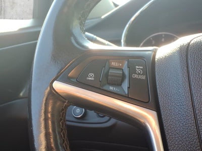 2017 Buick Encore Sport Touring