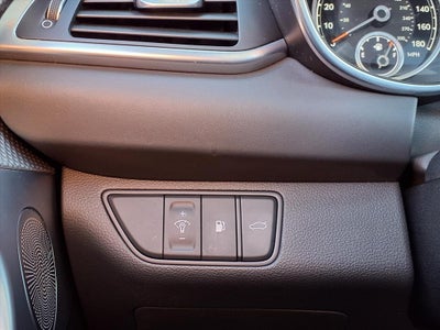 2022 Genesis G70 3.3T