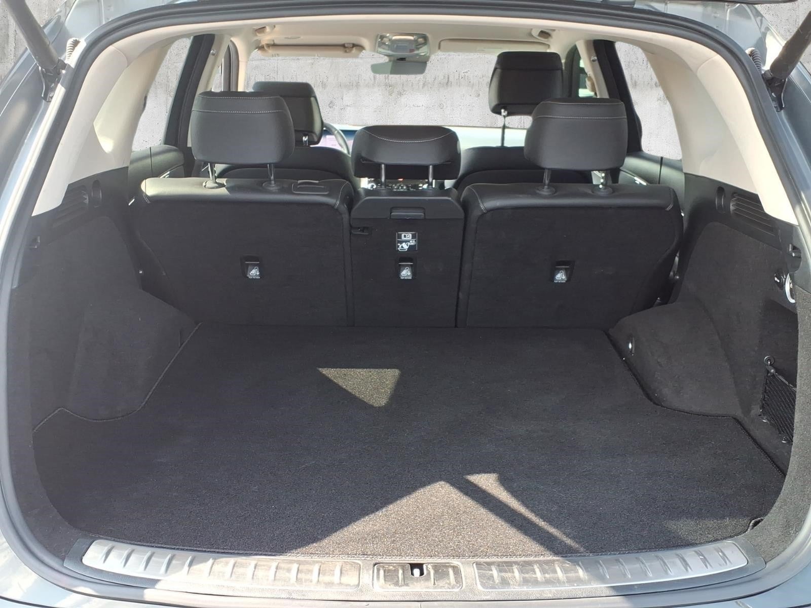 2025 Genesis GV80 2.5T Standard