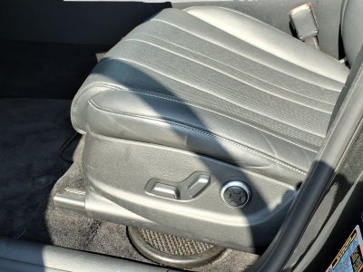 2025 Genesis GV80 2.5T Standard