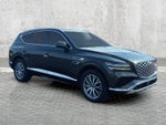 2025 Genesis GV80 2.5T Standard