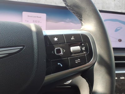 2025 Genesis GV80 2.5T Standard