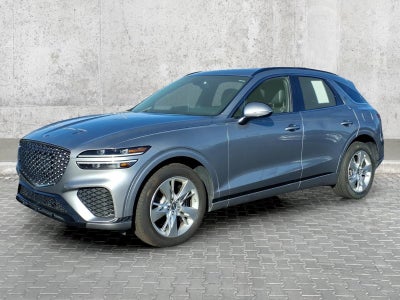 2022 Genesis GV70 3.5T Sport