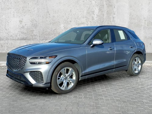 2022 Genesis GV70 3.5T Sport