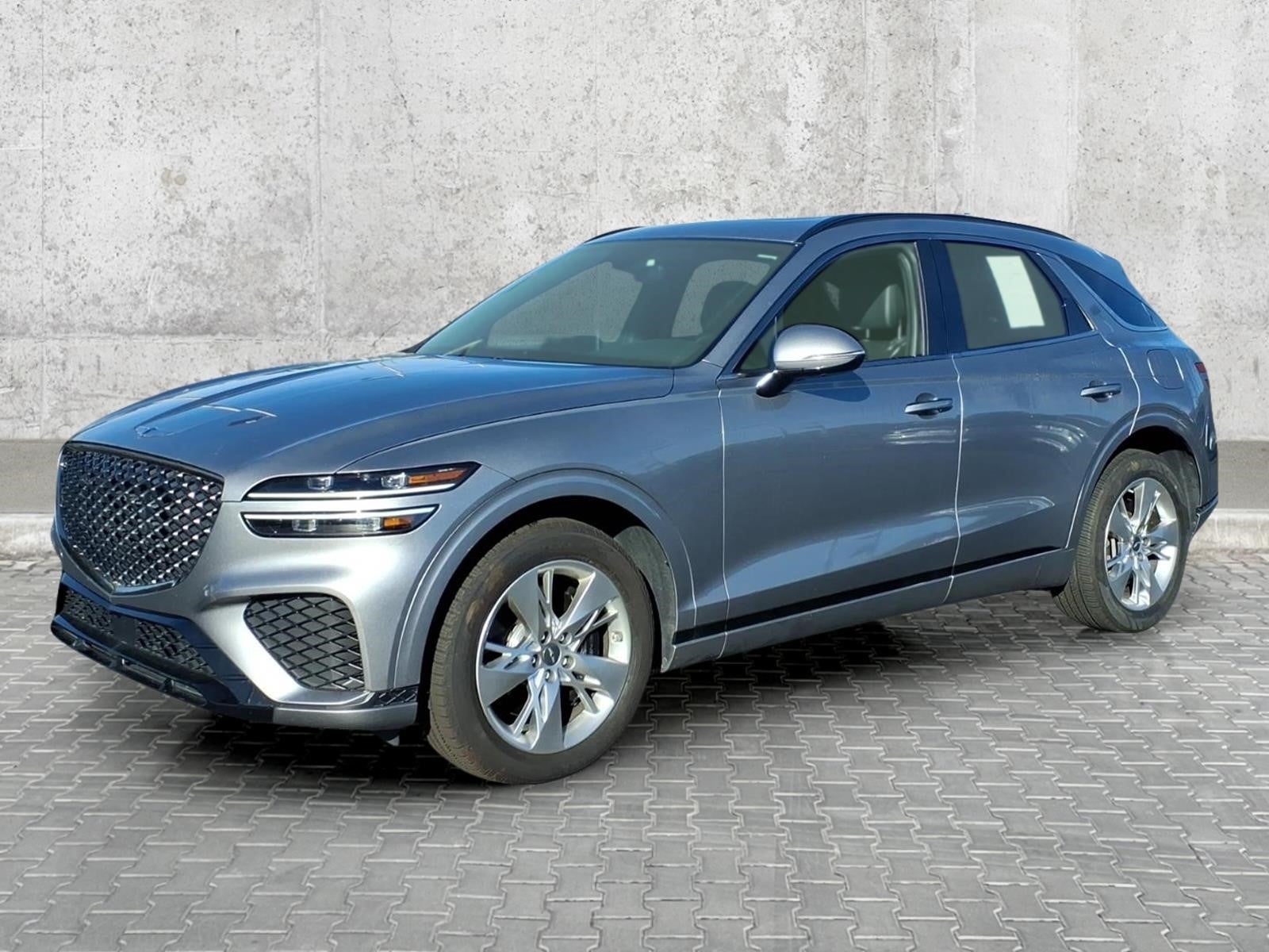 2022 Genesis GV70 3.5T Sport