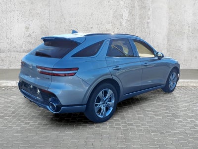 2022 Genesis GV70 3.5T Sport