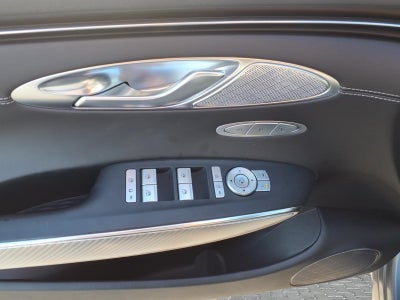 2022 Genesis GV70 3.5T Sport