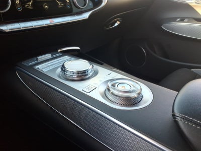 2022 Genesis GV70 3.5T Sport