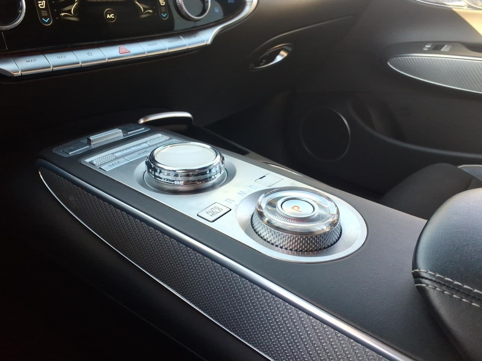 2022 Genesis GV70 3.5T Sport