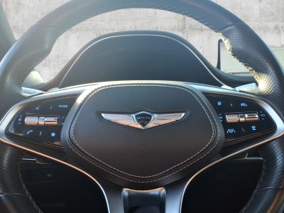 2022 Genesis GV70 3.5T Sport