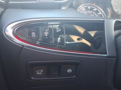 2022 Genesis GV70 3.5T Sport