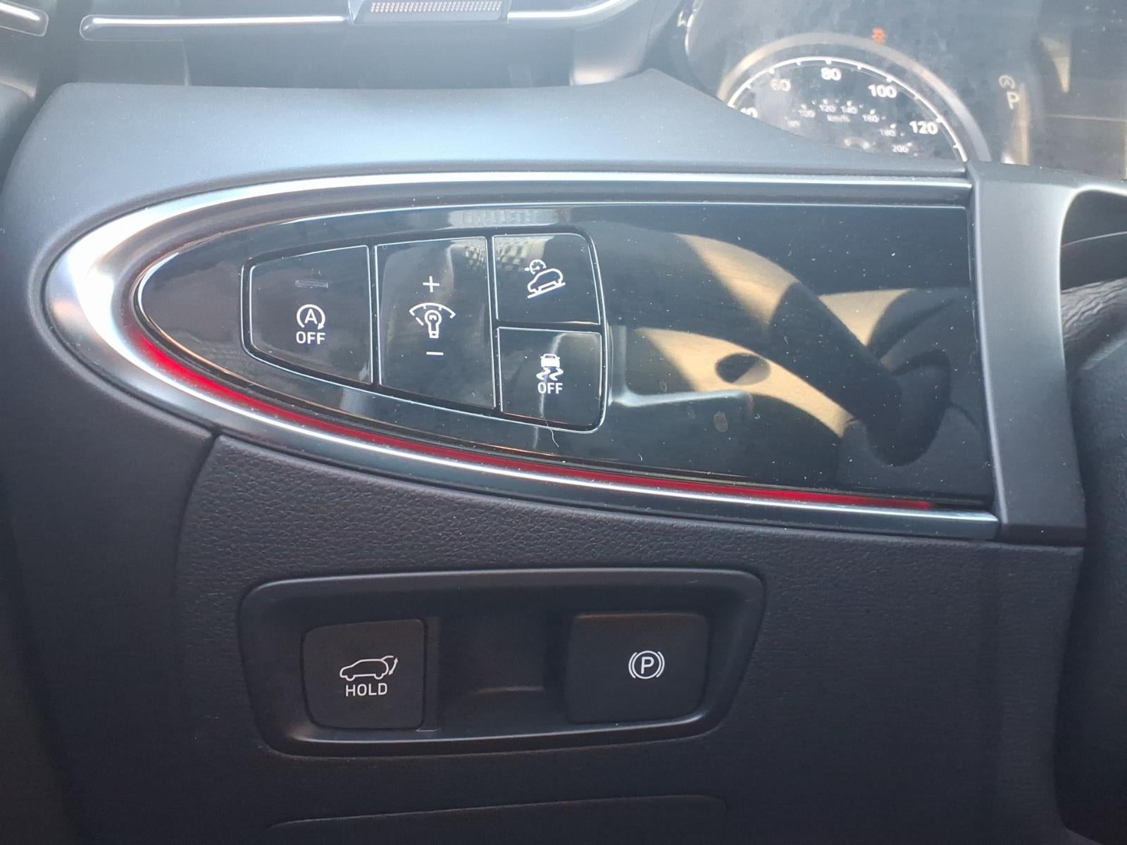 2022 Genesis GV70 3.5T Sport