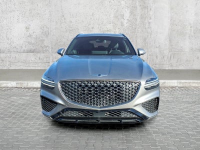 2022 Genesis GV70 3.5T Sport