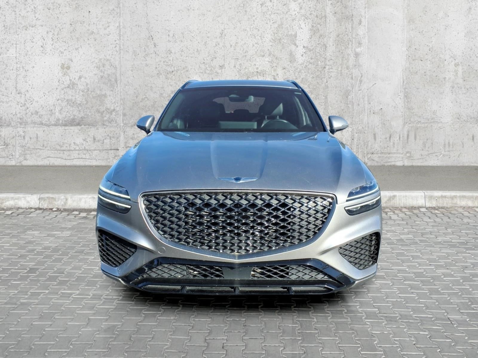 2022 Genesis GV70 3.5T Sport