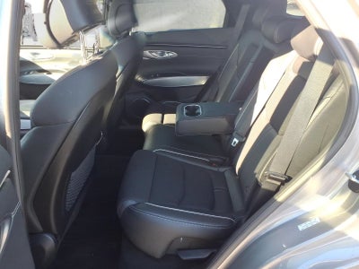 2022 Genesis GV70 3.5T Sport