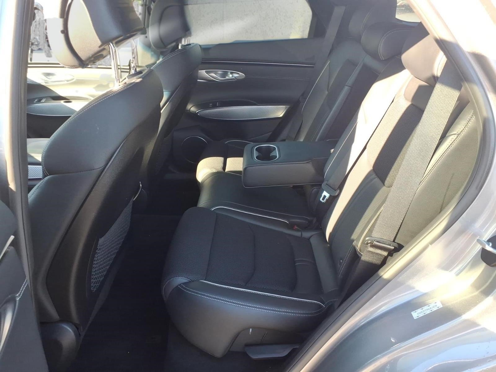 2022 Genesis GV70 3.5T Sport