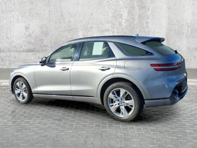 2022 Genesis GV70 3.5T Sport