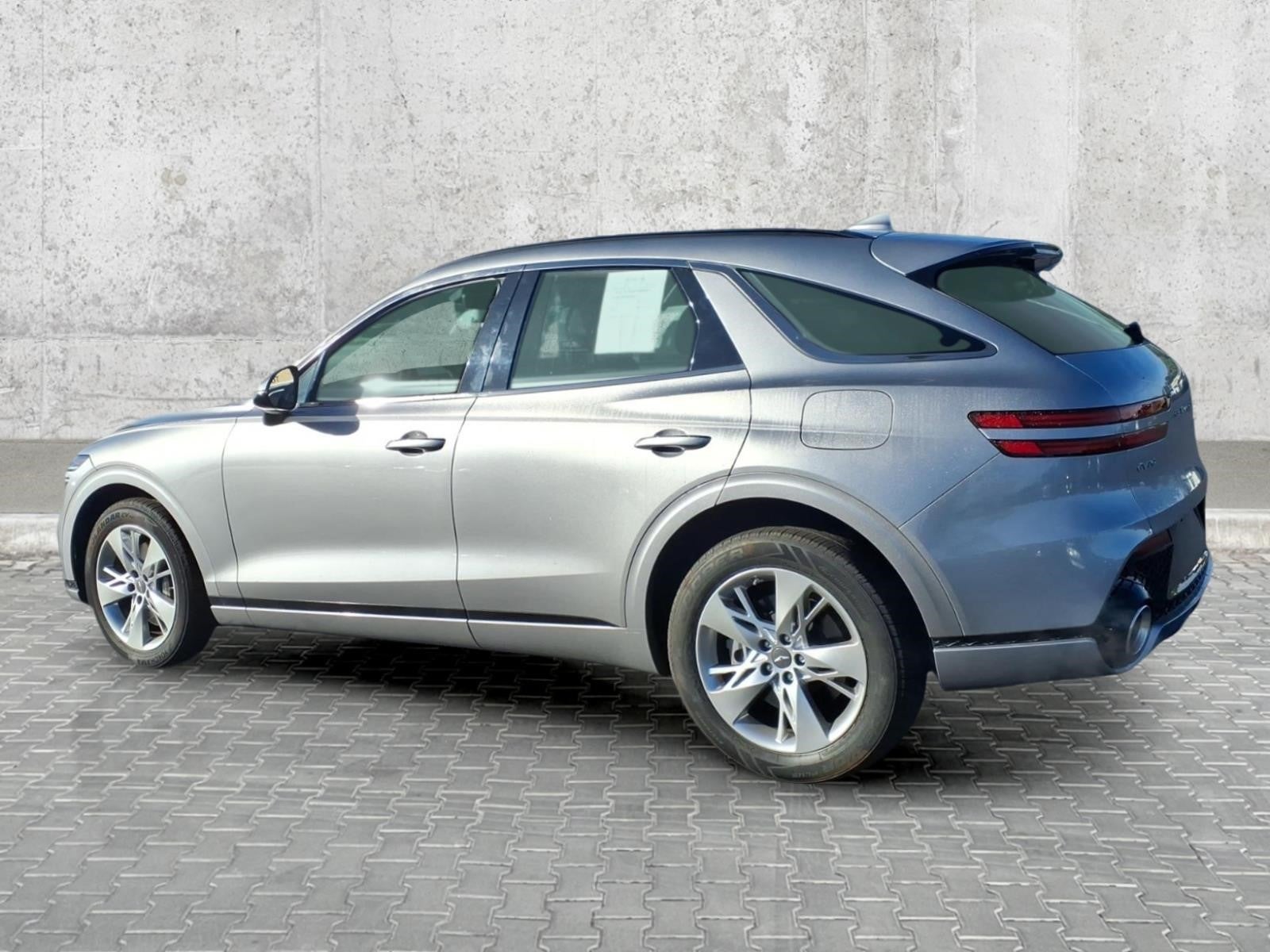 2022 Genesis GV70 3.5T Sport