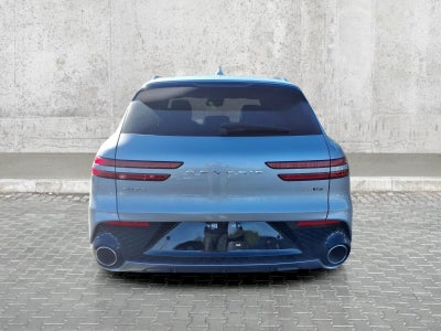 2022 Genesis GV70 3.5T Sport