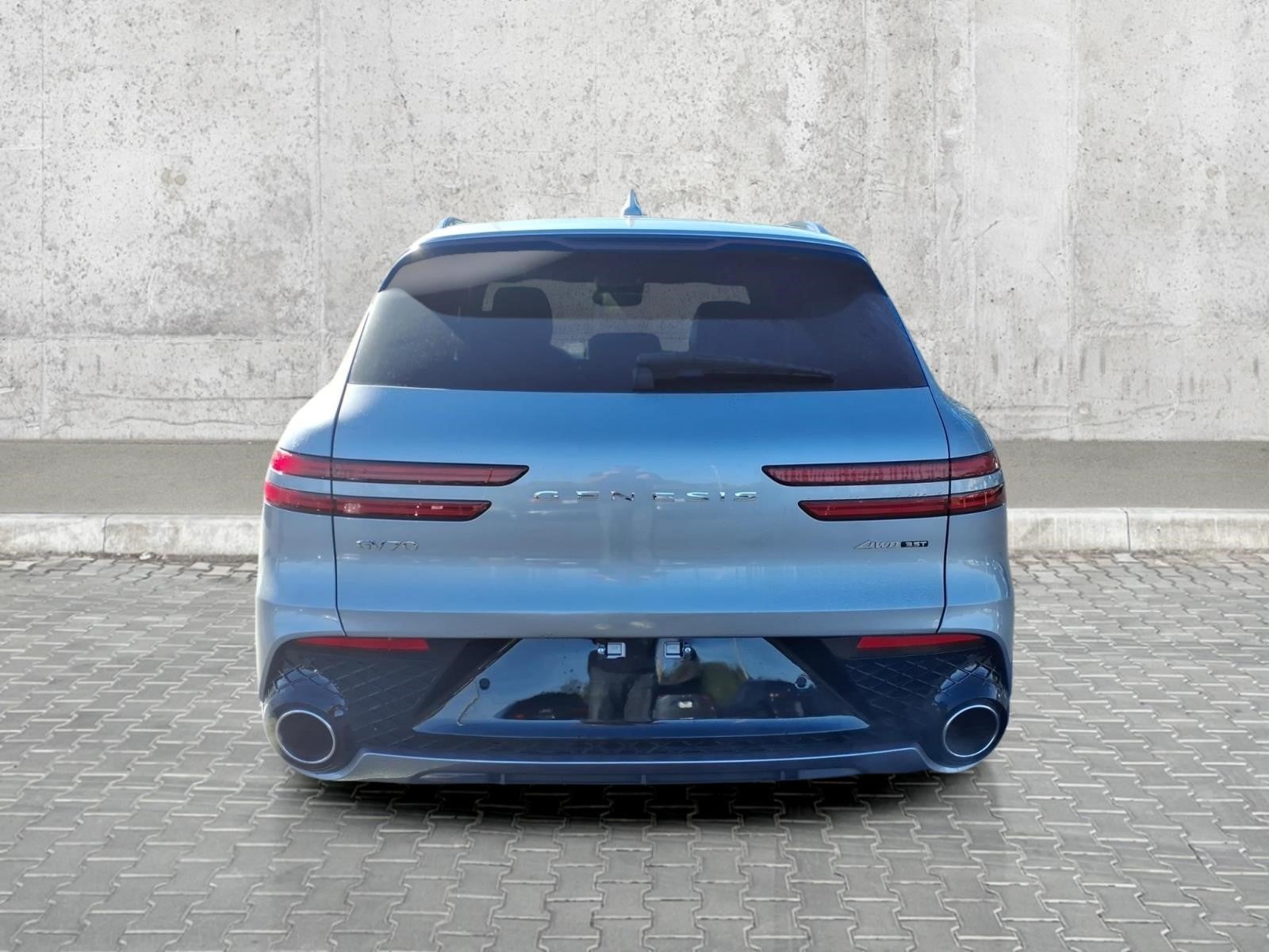2022 Genesis GV70 3.5T Sport