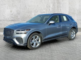 2022 Genesis GV70 3.5T Sport