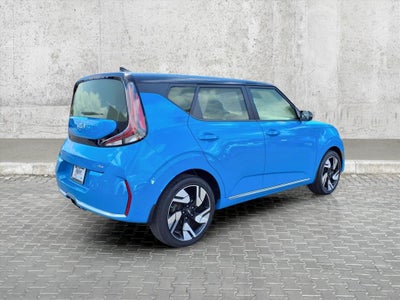 2024 Kia Soul GT-Line