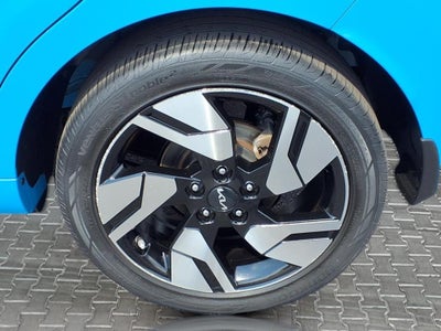 2024 Kia Soul GT-Line